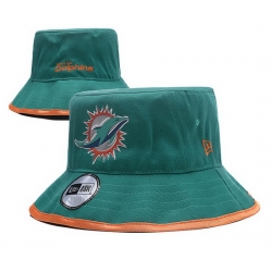 Sports Bucket Hats 23G 029