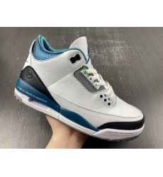 Air Jordan 3 Men Shoes 239 015