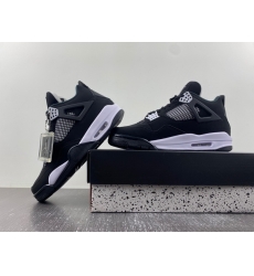 Air Jordan 4 Men Shoes 24A 012
