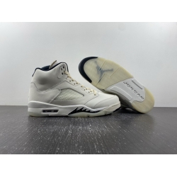 Air Jordan 5 Men Shoes 24003