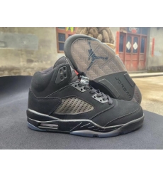 Air Jordan 5 Men Shoes 24004