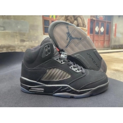 Air Jordan 5 Men Shoes 24004