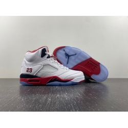 Air Jordan 5 Men Shoes 24006