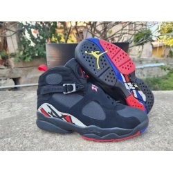 Air Jordan 8 Men Shoes 24005