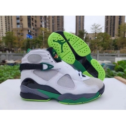 Air Jordan 8 Men Shoes 24006
