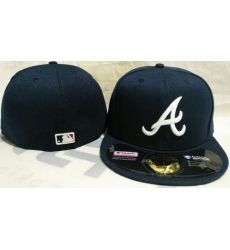 MLB Fitted Cap 163