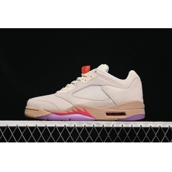 Air Jordan 5 Retro Men Shoes 5M09