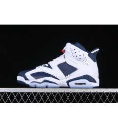 Air Jordan 6 Retro Men Shoes 5M09