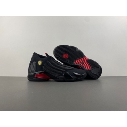 Air Jordan 14 Retro Men Shoes 5905