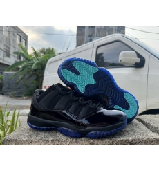 Air Jordan 11 Retro Men Shoes 5902