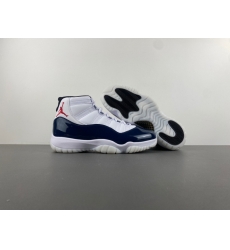 Air Jordan 11 Retro Men Shoes 5918
