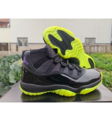Air Jordan 11 Retro Men Shoes 5924