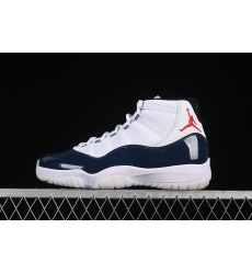 Air Jordan 11 Retro Men Shoes 5M08