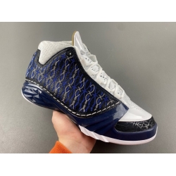 Air Jordan 23 Retro Men Shoes 5901