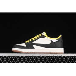Air Jordan 1 Low Men Shoes 5037