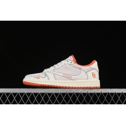 Air Jordan 1 Low Men Shoes 5064