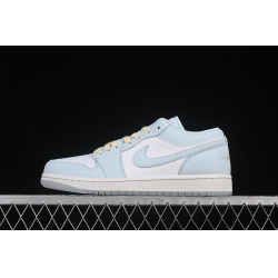 Air Jordan 1 Low Men Shoes 5108