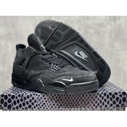 Air Jordan 4 Retro Men Shoes 5908