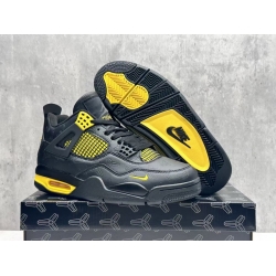 Air Jordan 4 Retro Men Shoes 5921