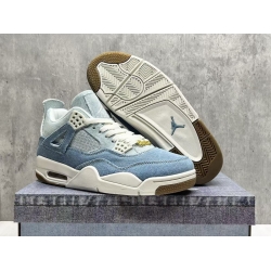 Air Jordan 4 Retro Men Shoes 5934