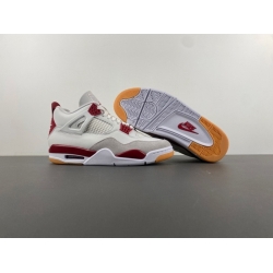 Air Jordan 4 Retro Men Shoes 5939