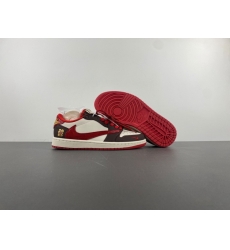 Air Jordan 1 Retro Men Shoes 5914