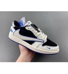 Air Jordan 1 Retro Men Shoes 5920