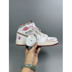 Air Jordan 1 Retro Men Shoes 5926