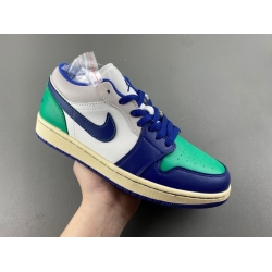 Air Jordan 1 Retro Men Shoes 5951