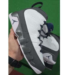 Air Jordan 9 Retro Men Shoes 5906