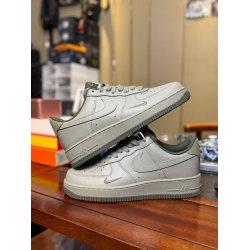 NIKE AIR FORCE 1 MEN SHOES 804