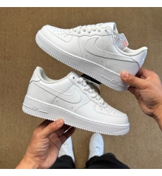 NIKE AIR FORCE 1 MEN SHOES 823