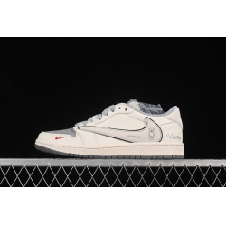 Air Jordan 1 Low Women Shoes 5003