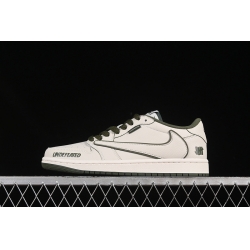 Air Jordan 1 Low Women Shoes 5044