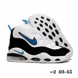 Nike Air Max Uptempo 95 Men Shoes 807