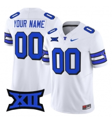 Men Women Youth BYU Cougars 2024 Vapor Limited Custom Jersey All Stitched 1996 Throwback Men Women Youth BYU Cougars 2024 Vapor Limited Custom Jersey All Stitched 1996 Throwback