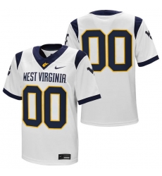 Men Women Youth West Virginia Mountaineers 2024 Custom Jersey All Stitched White Men Women Youth West Virginia Mountaineers 2024 Custom Jersey All Stitched White