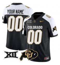 Men Women Youth Colorado Buffaloes Vapor Limited Custom Jersey Big 12 XII Patch All stitched Alternate Men Women Youth Colorado Buffaloes Vapor Limited Custom Jersey Big 12 XII Patch All stitched Alternate