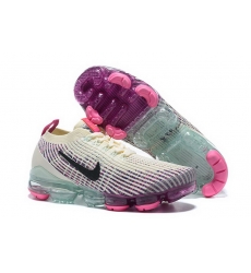Nike Air Vapormax Flyknit 3 Women Shoes 042
