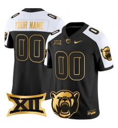 Men Women Youth Baylor Bears 2024 Gold Vapor Limited Custom Jersey All stitched Alternate Men Women Youth Baylor Bears 2024 Gold Vapor Limited Custom Jersey All stitched Alternate