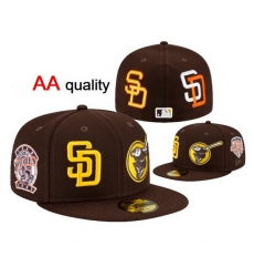 MLB Fitted Hats 26A013