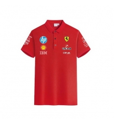 F1 T Shirt Men Summer 040