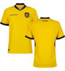 Women Women 0 Ecuador Blank Away Replica Jersey 1 Women Women 0 Ecuador Blank Away Replica Jersey 1