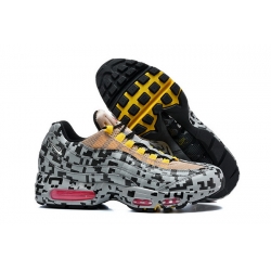 Nike Air Max95 Men Shoes 6610