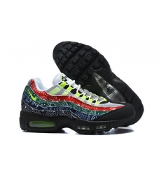 Nike Air Max95 Men Shoes 6636 Nike Air Max95 Men Shoes 6636
