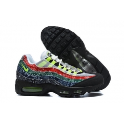 Nike Air Max95 Men Shoes 6636