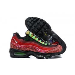 Nike Air Max95 Men Shoes 6638