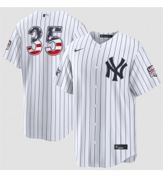 Men New York Yankees 35 Cody Bellinger White 2026 All Star Edition Stars Stripes Stadium Pick A Player Stitched Baseball Jersey Men New York Yankees 35 Cody Bellinger White 2026 All Star Edition Stars Stripes Stadium Pick A Player Stitched Baseball Jersey