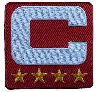 Youth Arizona Cardinals C Patch Biaog 004